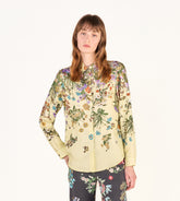 Lea - Classic shirt