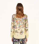 Lea - Classic shirt