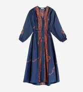 Camille - Kaftan dress Camille - Kaftan dress