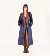 Camille - Kaftan dress