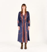 Camille - Kaftan dress