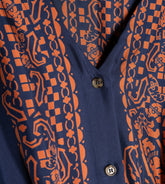 Camille - Kaftan dress