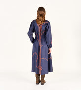 Camille - Kaftan dress