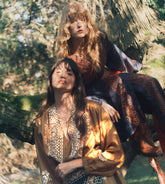 Camille - Kaftan dress