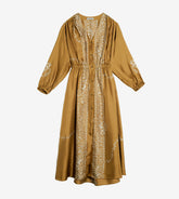 Camille - Kaftan dress