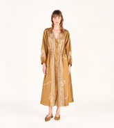 Camille - Kaftan dress