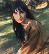 Camille - Kaftan dress