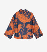 Amelia - Wide-sleeve blouse Amelia - Wide-sleeve blouse