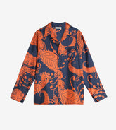 Lucien - Pajama shirt