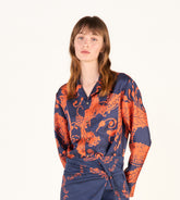 Lucien - Pajama shirt