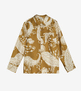 Lucien - Pajama shirt