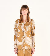 Lucien - Pajama shirt