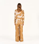 Lucien - Pajama shirt