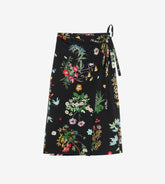 Caroline - Wrap skirt Caroline - Wrap skirt