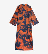 Hermione - Maxi dress 