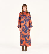 Hermione - Maxi dress