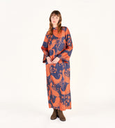 Hermione - Maxi dress Hermione - Maxi dress
