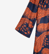 Hermione - Maxi dress