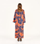 Hermione - Maxi dress