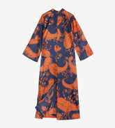 Hermione - Maxi dress