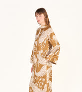 Hermione - Maxi dress