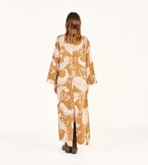Hermione - Maxi dress