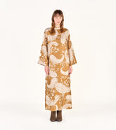 Hermione - Maxi dress