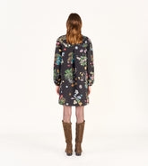 Grace - Short dress