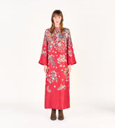 Hermione - Maxi dress