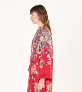 Hermione - Maxi dress