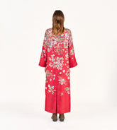 Hermione - Maxi dress