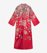 Hermione - Maxi dress