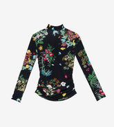 Sophie - Turtleneck top Sophie - Turtleneck top