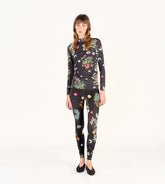 Sophie - Top collo alto