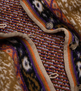 Verdiana – Knit coat