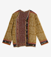 Verdiana – Knit coat