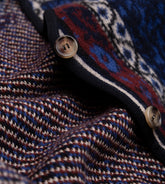 Verdiana - Cappotto in maglia