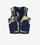 Josephine - Gilet