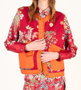 Josephine - Gilet