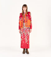 Josephine - Gilet
