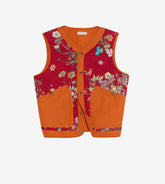 Josephine - Gilet