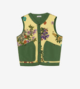 Josephine - Gilet 