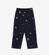 Hercules - Balloon pants 
