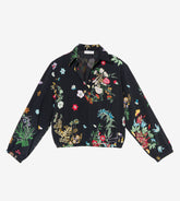 Helena - Polo blouse 