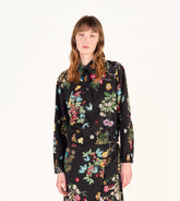 Helena - Polo blouse