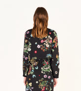 Helena - Polo blouse