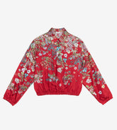 Helena - Polo blouse 