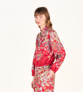 Helena - Polo blouse