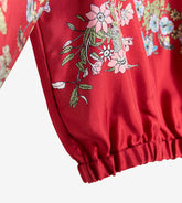 Helena - Polo blouse