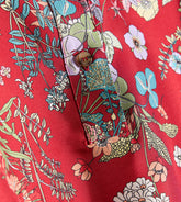 Helena - Polo blouse Helena - Polo blouse